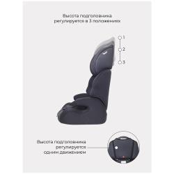 Автокресло LB517 "LAMBO" Racing Line гр.1-2-3 (9-36 кг)