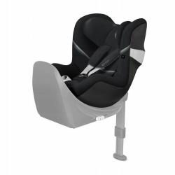 Автокресло группа 0 / 1 (до 18 кг) Cybex Sirona M2 i-Size, Stardust black