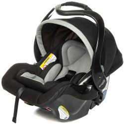 Детское автокресло Ramili Baby BC102B с базой Isofix в комплекте