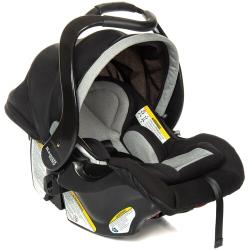 Детское автокресло Ramili Baby BC102B с базой Isofix в комплекте