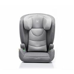 Автокресло 2 / 3 BabyAuto ST-4 i-Size Melange Grey