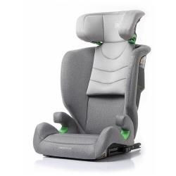 Автокресло 2 / 3 BabyAuto ST-4 i-Size Melange Grey