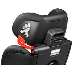 Автокресло Peg-Perego Viaggio Shuttle Plus 500