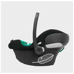 Cybex Aton B2 i-Size (Volcano Black)
