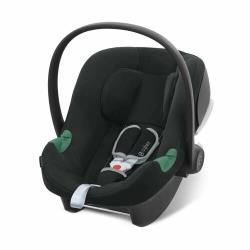 Cybex Aton B2 i-Size (Volcano Black)