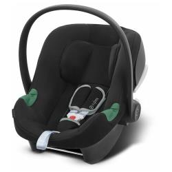 Cybex Aton B2 i-Size (Volcano Black)