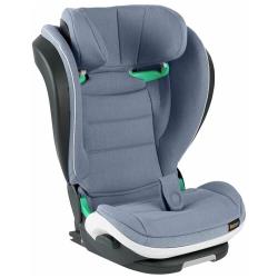 Автокресло Besafe 518009 iZi Flex Fix i-Size Sea Green Melange