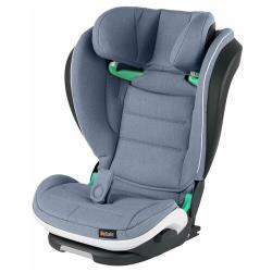 Автокресло Besafe 518009 iZi Flex Fix i-Size Sea Green Melange