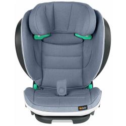 Автокресло Besafe 518009 iZi Flex Fix i-Size Sea Green Melange