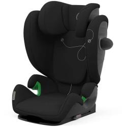 Автокресло Cybex Solution G i-Fix, Lava Grey