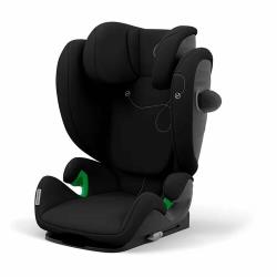 Автокресло Cybex Solution G i-Fix, Lava Grey
