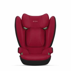 Cybex Solution B i-Fix (Volcano Black)