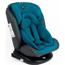 Автокресло детское AMAROBABY Brilliant ISOFIX класс D, группа 0+ / 1 / 2 / 3, (бежевый)