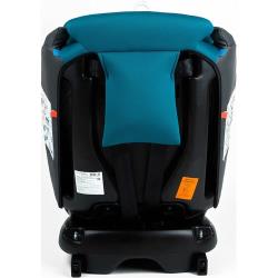 Автокресло детское AMAROBABY Brilliant ISOFIX класс D, группа 0+ / 1 / 2 / 3, (бежевый)