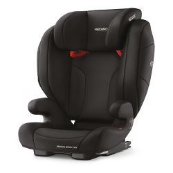 Автокресло Recaro Monza Nova Evo Seatfix, Simply Grey