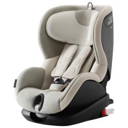 Britax Romer Trifix 2 i-size (Storm Grey)