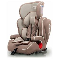 Бустер группа 1 / 2 / 3 (9-36 кг) SWEET BABY Gran Turismo SPS Isofix