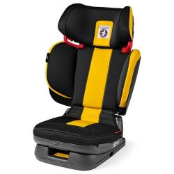 Детское автокресло Peg Perego Viaggio 2-3 Flex Crystal Black