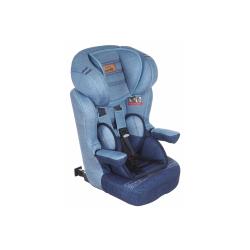 Автокресло группа 1 / 2 / 3 (9-36 кг) Nania Myla Isofix