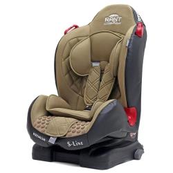 Автокресло группа 1 / 2 (9-25 кг) RANT Premium Isofix