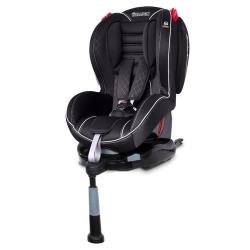 Автокресло группа 1 / 2 (9-25 кг) Welldon Royal Baby SideArmor &amp; CuddleMe IsoFix