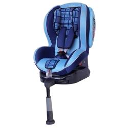 Автокресло группа 1 / 2 (9-25 кг) Welldon Royal Baby SideArmor &amp; CuddleMe IsoFix