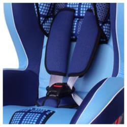 Автокресло группа 1 / 2 (9-25 кг) Welldon Royal Baby SideArmor &amp; CuddleMe IsoFix