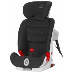 Автокресло группа 1 / 2 / 3 (9-36 кг) Britax Roemer Advansafix III SICT Isofix