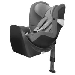 Автокресло группа 0 / 1 (до 18 кг) Cybex Sirona M2 i-Size Base 2018