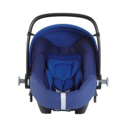 Автокресло группа 0+ (до 13 кг) Britax Roemer Baby-Safe i-Size