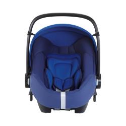 Автокресло группа 0+ (до 13 кг) Britax Roemer Baby-Safe i-Size