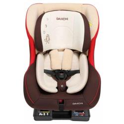 Автокресло группа 0 / 1 (до 18 кг) Daiichi DualWell Season 2 Organic