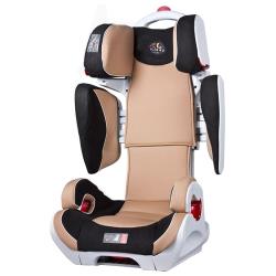 Автокресло группа 2 / 3 (15-36 кг) ForKiddy Omega 3D Isofix