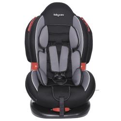 Автокресло группа 1 / 2 (9-25 кг) Babycare BC-02 Люкс Isofix