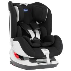 Автокресло группа 0 / 1 / 2 (до 25 кг) Chicco Seat Up Isofix