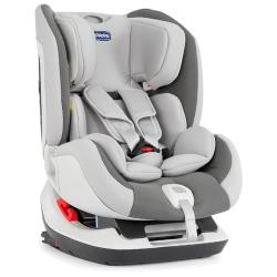 Автокресло группа 0 / 1 / 2 (до 25 кг) Chicco Seat Up Isofix