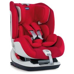 Автокресло группа 0 / 1 / 2 (до 25 кг) Chicco Seat Up Isofix