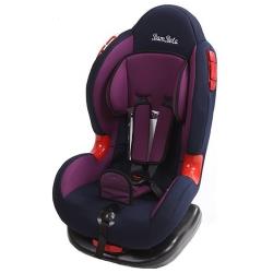 Автокресло группа 1 / 2 (9-25 кг) BamBola Navigator