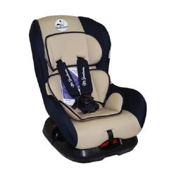 Автокресло группа 0 / 1 (до 18 кг) Mr Sandman Young Isofix