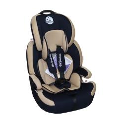 Автокресло группа 1 / 2 / 3 (9-36 кг) Mr Sandman Voyager Isofix