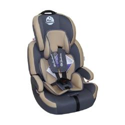 Автокресло группа 1 / 2 / 3 (9-36 кг) Mr Sandman Voyager Isofix