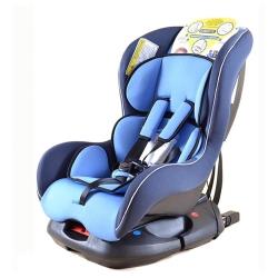 Автокресло группа 0 / 1 (до 18 кг) Siger Наутилус Isofix