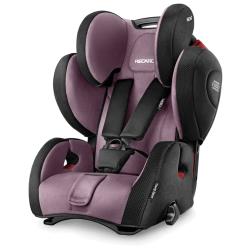 Автокресло группа 1 / 2 / 3 (9-36 кг) Recaro Young Sport Hero