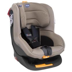 Автокресло группа 1 (9-18 кг) Chicco Oasys 1 Isofix