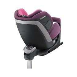 Автокресло группа 0 / 1 (до 18 кг) Recaro Zero.1 Isofix i-Size