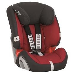 Автокресло группа 1 / 2 / 3 (9-36 кг) Britax Roemer Evolva 1-2-3