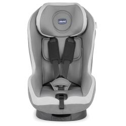 Автокресло группа 1 (9-18 кг) Chicco Go-One Isofix