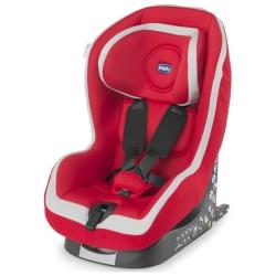 Автокресло группа 1 (9-18 кг) Chicco Go-One Isofix