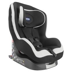 Автокресло группа 1 (9-18 кг) Chicco Go-One Isofix