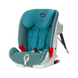 Автокресло группа 1 / 2 / 3 (9-36 кг) Britax Roemer Advansafix II SICT